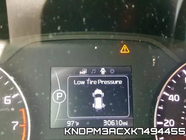 KNDPM3ACXK7494455 фото 9