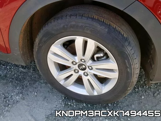 KNDPM3ACXK7494455 фото 10