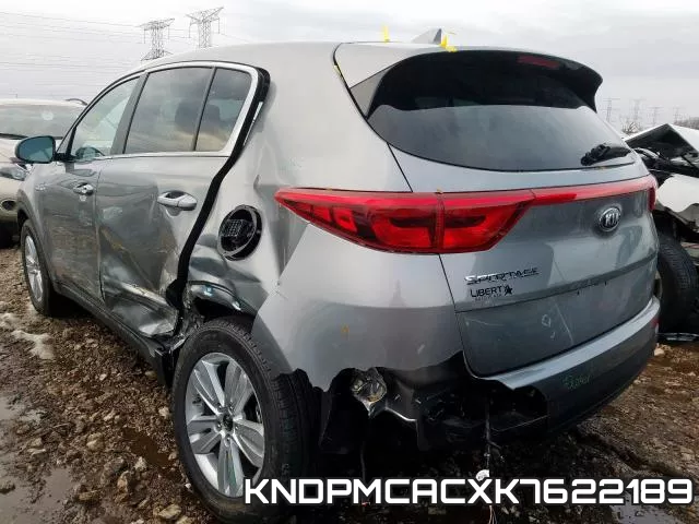 KNDPMCACXK7622189 фото 4