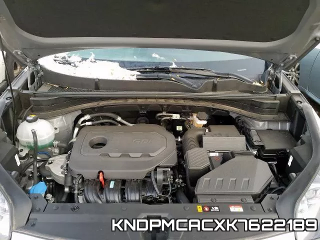 KNDPMCACXK7622189 фото 8