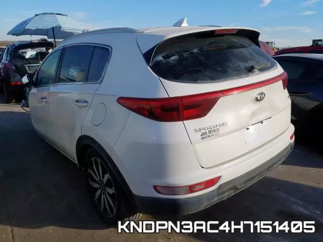 KNDPN3AC4H7151405 фото 4