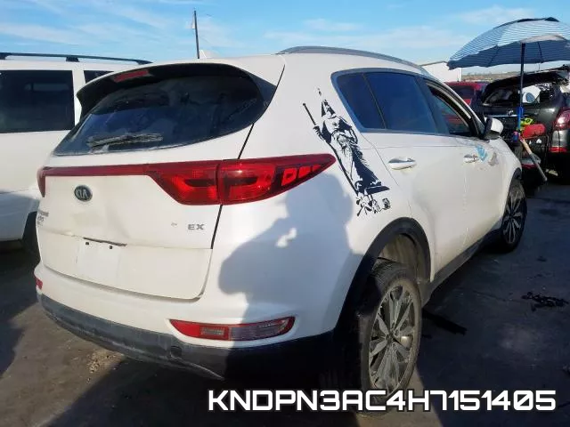 KNDPN3AC4H7151405 фото 5