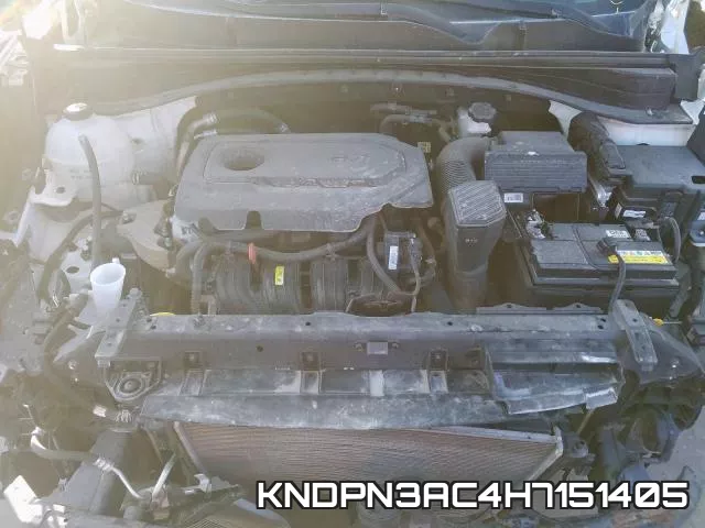 KNDPN3AC4H7151405 фото 8