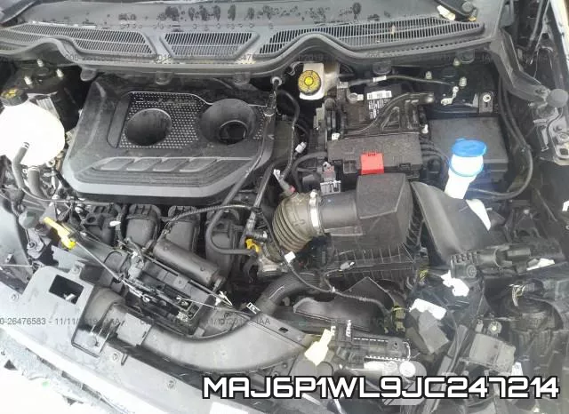 MAJ6P1WL9JC247214 фото 2