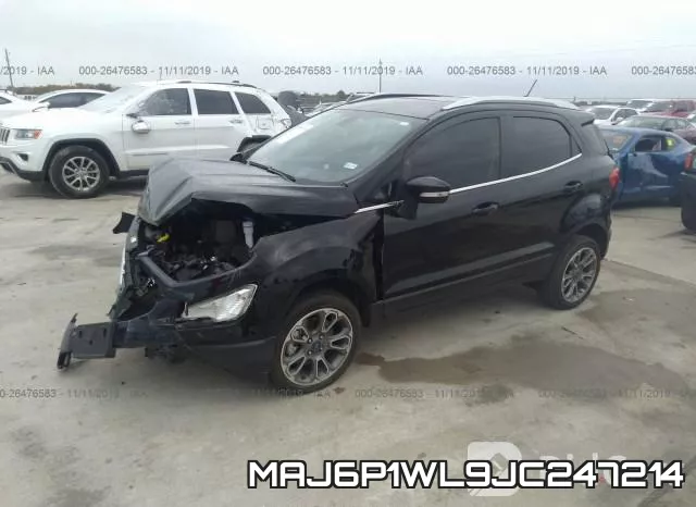 MAJ6P1WL9JC247214 фото 3