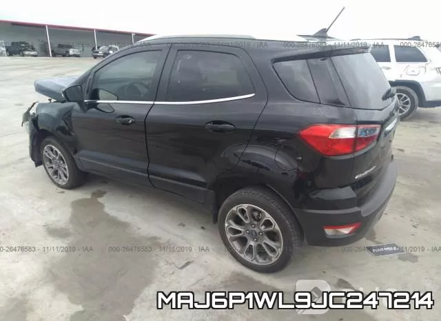 MAJ6P1WL9JC247214 фото 4
