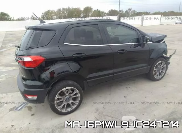 MAJ6P1WL9JC247214 фото 5
