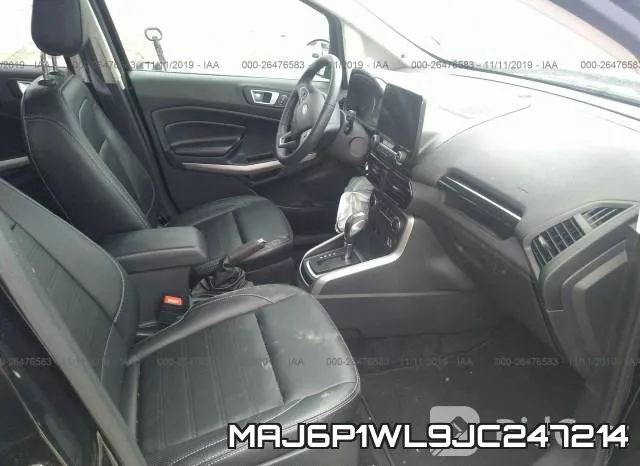 MAJ6P1WL9JC247214 фото 6