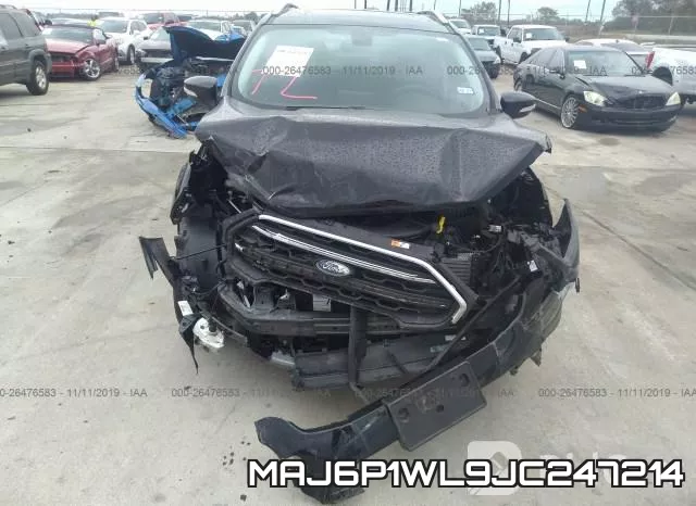 MAJ6P1WL9JC247214 фото 7
