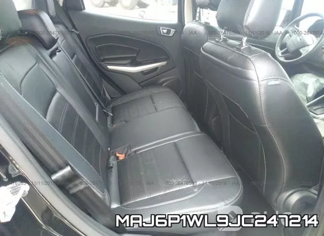 MAJ6P1WL9JC247214 фото 8