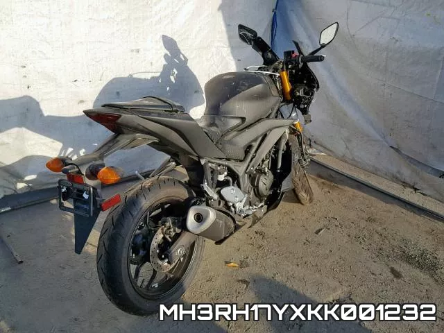 MH3RH17YXKK001232 фото 5