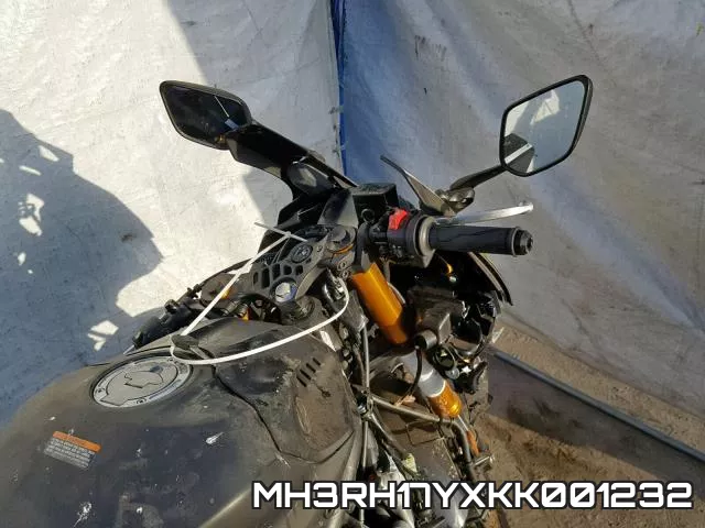 MH3RH17YXKK001232 фото 6