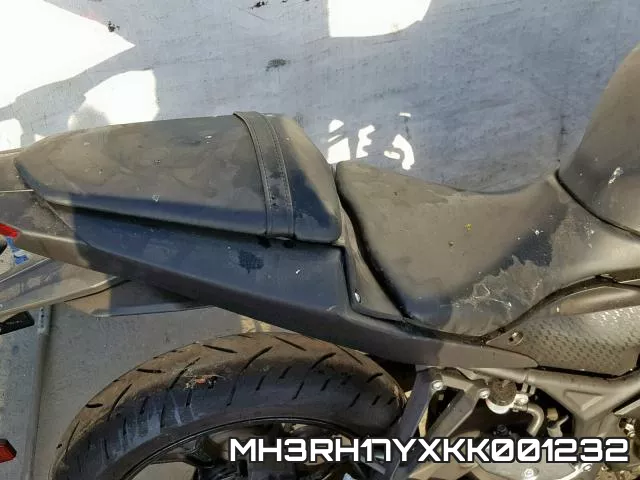 MH3RH17YXKK001232 фото 7
