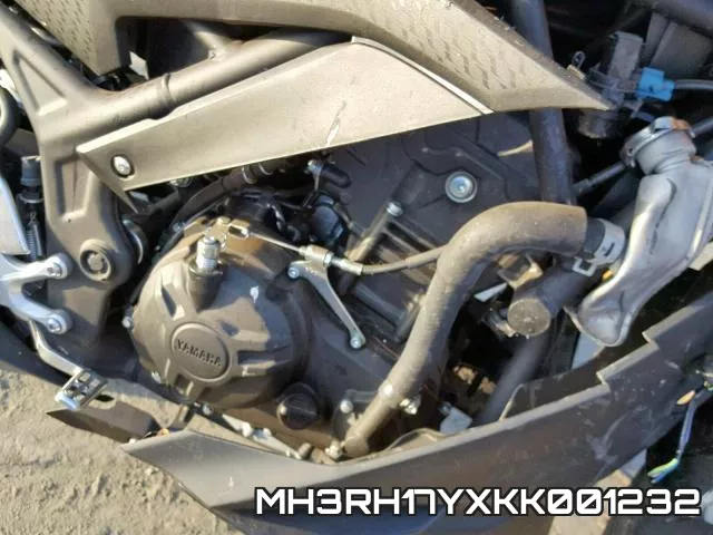 MH3RH17YXKK001232 фото 8