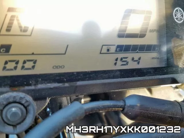 MH3RH17YXKK001232 фото 9