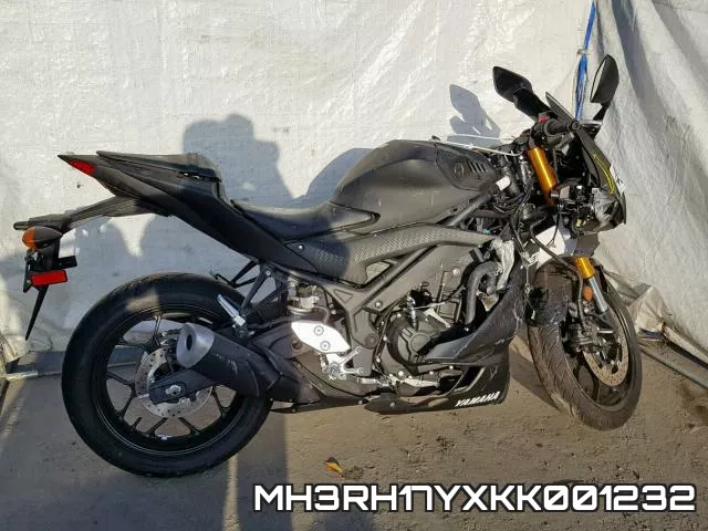 MH3RH17YXKK001232 фото 10