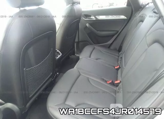 WA1BCCFS4JR014579 фото 9