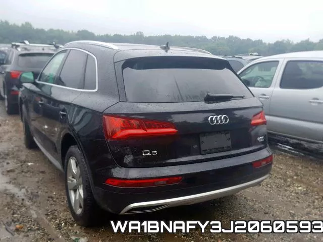 WA1BNAFY3J2060593 фото 4