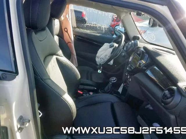 WMWXU3C58J2F51455 фото 6