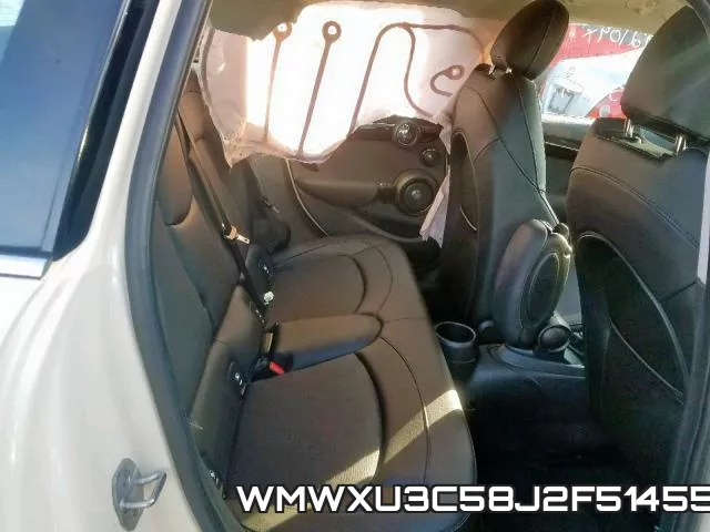 WMWXU3C58J2F51455 фото 7