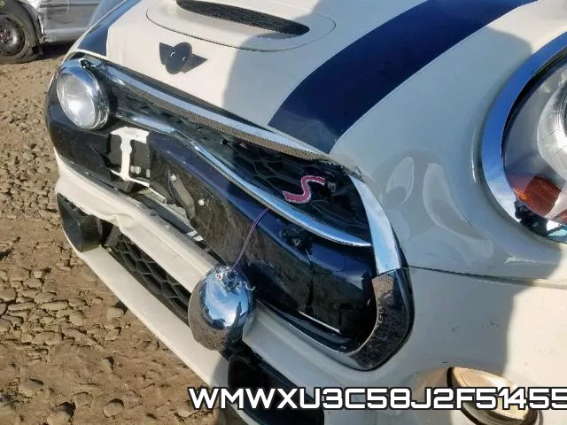 WMWXU3C58J2F51455 фото 9