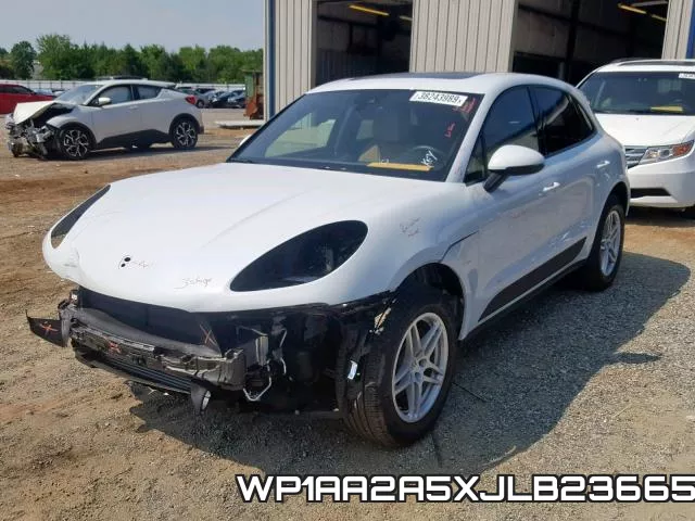 WP1AA2A5XJLB23665 фото 3