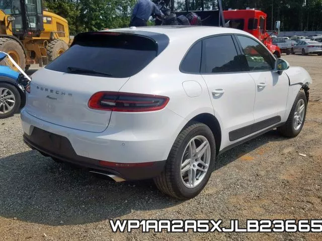 WP1AA2A5XJLB23665 фото 4