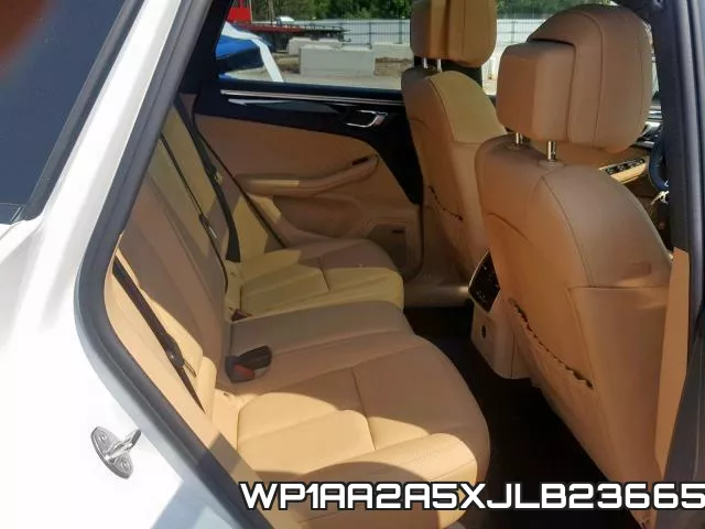WP1AA2A5XJLB23665 фото 6