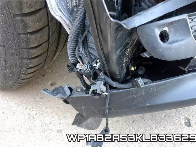 WP1AB2A53KLB33629 фото 3