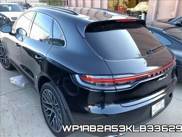 WP1AB2A53KLB33629 фото 4