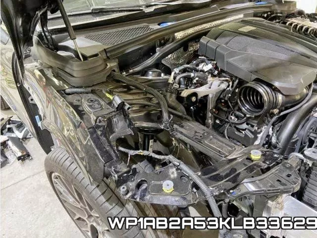 WP1AB2A53KLB33629 фото 5