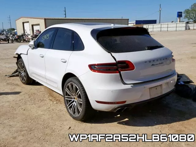 WP1AF2A52HLB61080 фото 4