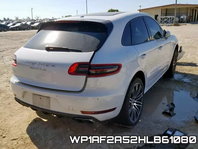WP1AF2A52HLB61080 фото 5
