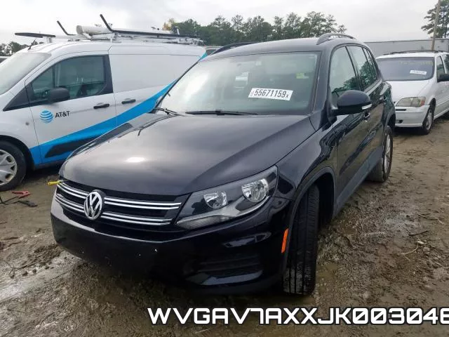 WVGAV7AXXJK003046 фото 3