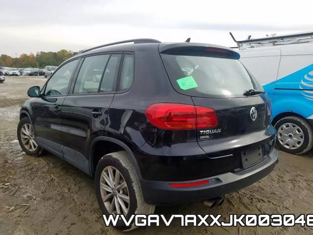 WVGAV7AXXJK003046 фото 4