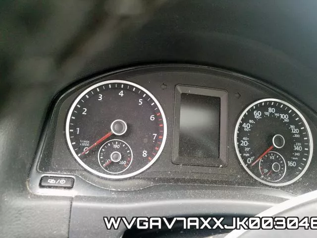 WVGAV7AXXJK003046 фото 9