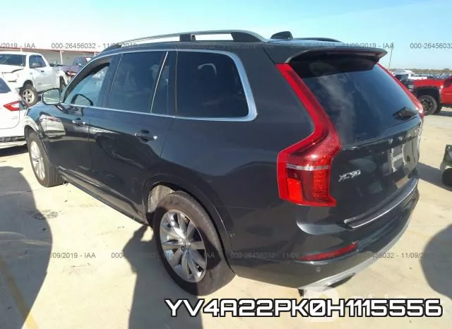 YV4A22PK0H1115556 фото 4