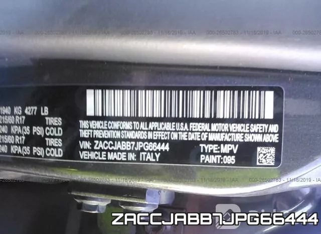 ZACCJABB7JPG66444 фото 10