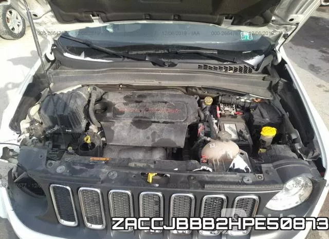 ZACCJBBB2HPE50873 фото 2
