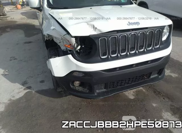 ZACCJBBB2HPE50873 фото 7