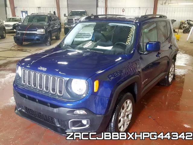 ZACCJBBBXHPG44342 фото 3