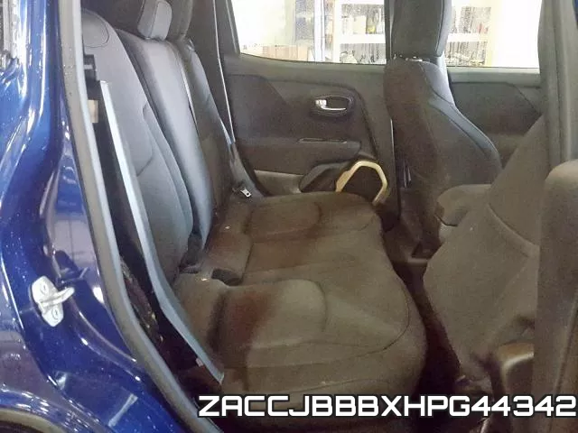 ZACCJBBBXHPG44342 фото 7