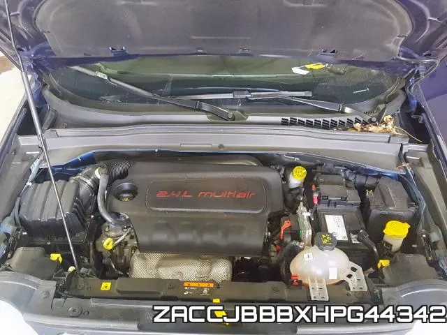 ZACCJBBBXHPG44342 фото 8
