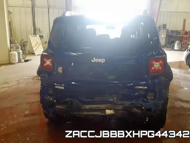 ZACCJBBBXHPG44342 фото 10