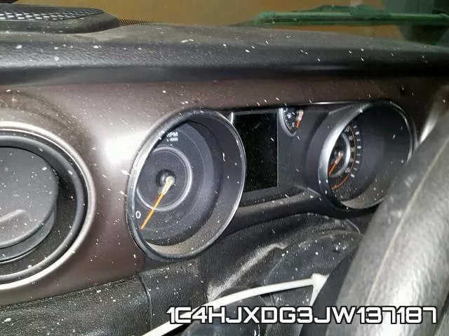 1C4HJXDG3JW137187 фото 9