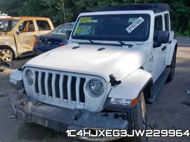 1C4HJXEG3JW229964 фото 2
