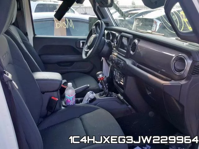 1C4HJXEG3JW229964 фото 5