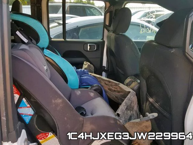 1C4HJXEG3JW229964 фото 6