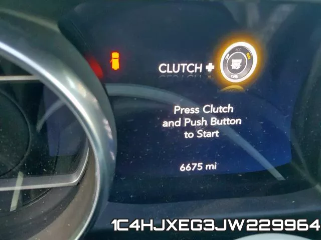 1C4HJXEG3JW229964 фото 8