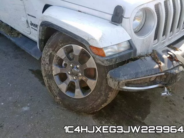 1C4HJXEG3JW229964 фото 9